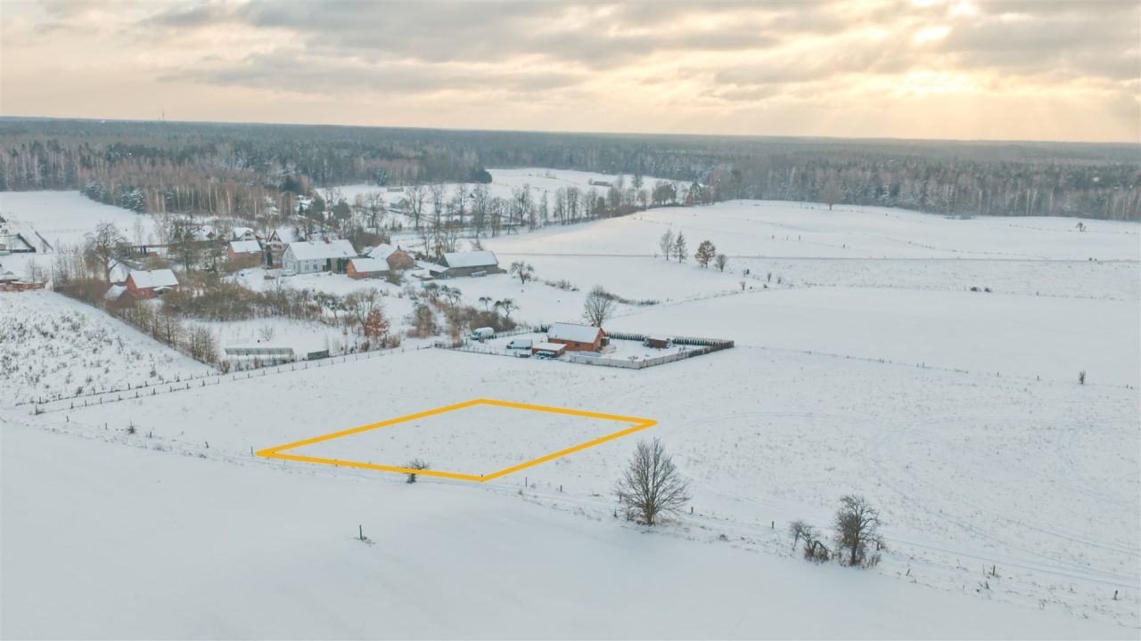 Działka budowlana Wólka. Zdjęcie 7