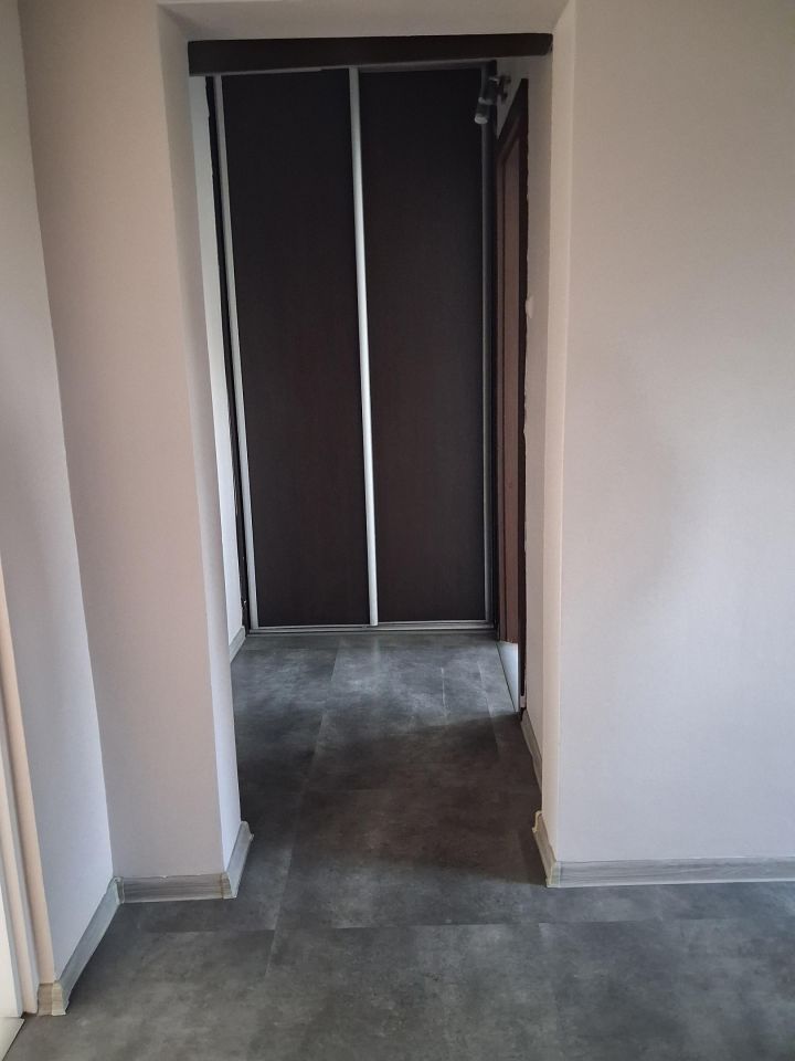 Mieszkanie 3-pokojowe Łódź Bałuty, ul. Rojna. Zdjęcie 4