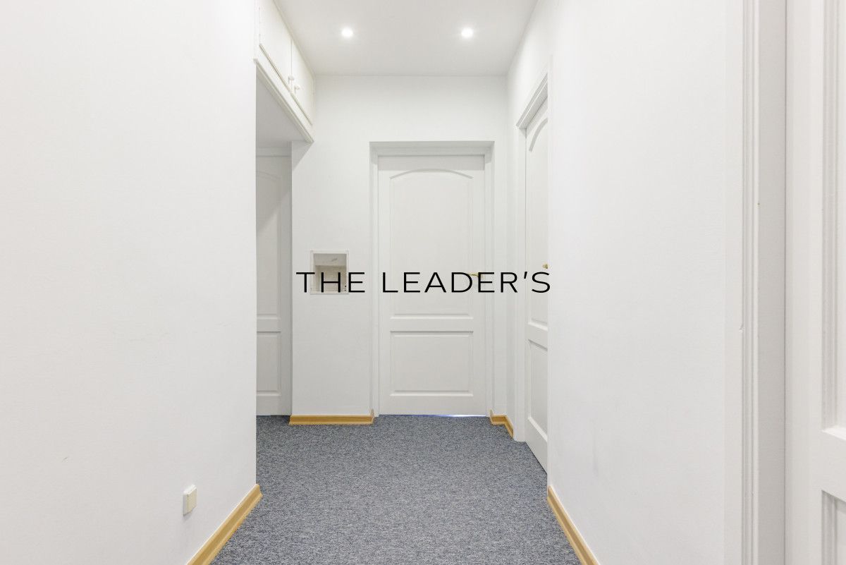 Mieszkanie 3-pokojowe Warszawa Śródmieście, ul. Niecała. Zdjęcie 12