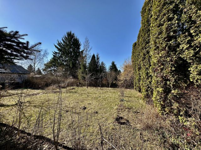 Działka rod Warszawa Włochy, ul. Ogrodników. Zdjęcie 3