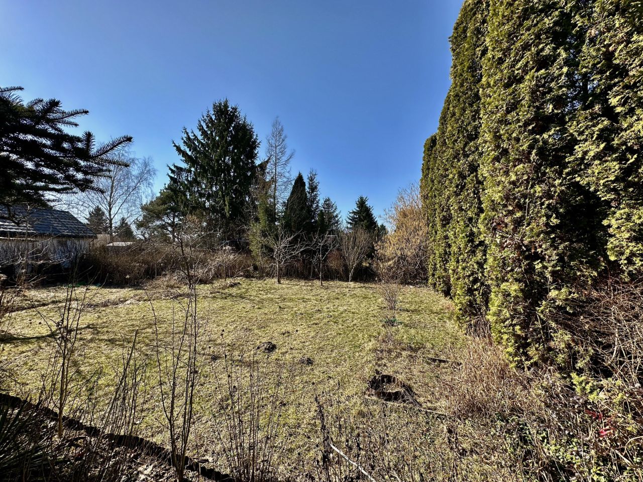 Działka rod Warszawa Włochy, ul. Ogrodników. Zdjęcie 3