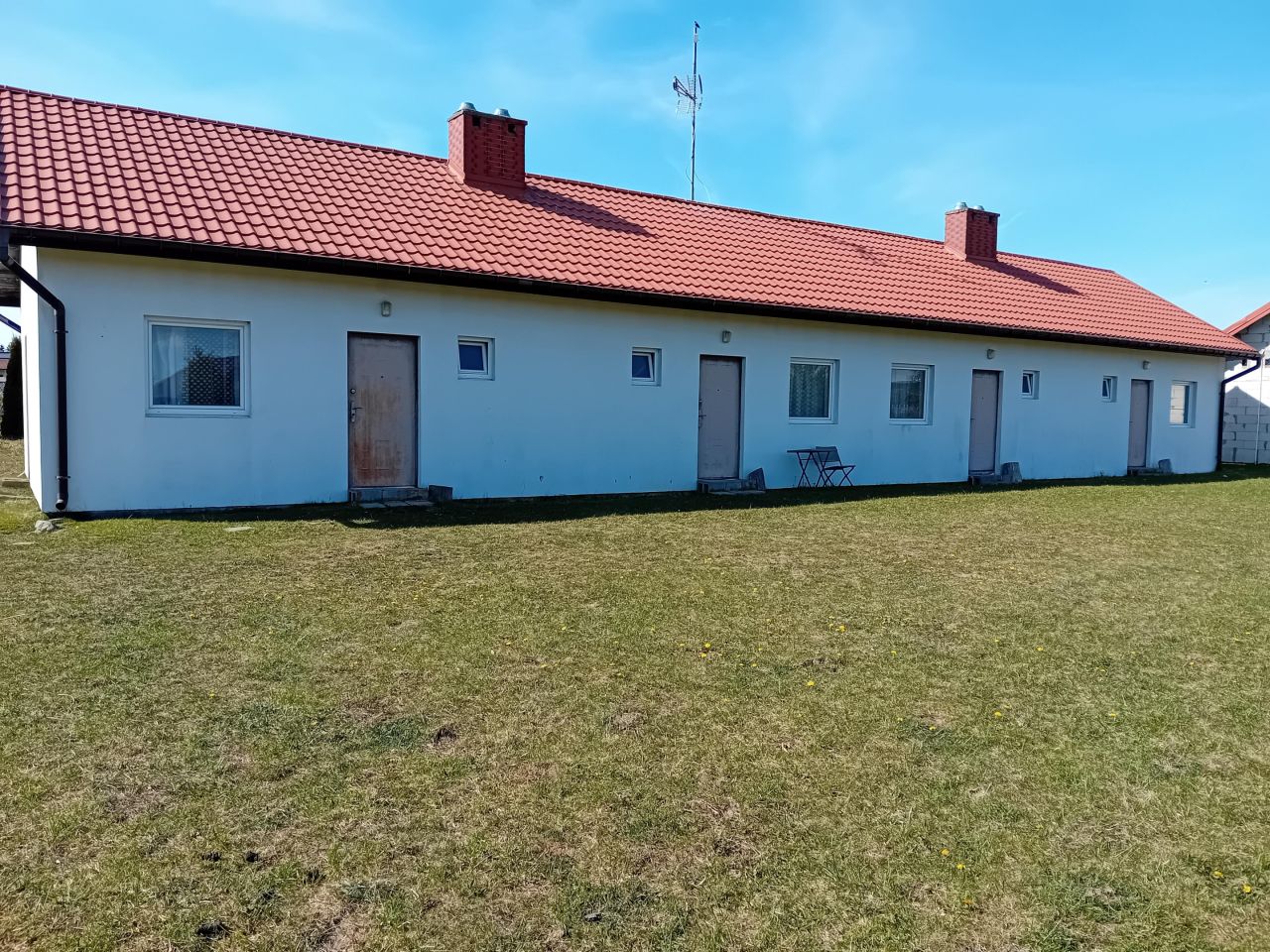 dom wolnostojący, 5 pokoi Górsko. Zdjęcie 12