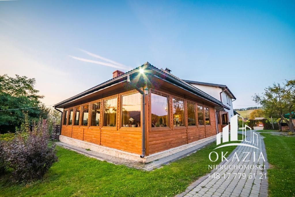 Nieruchomość komercyjna Równia. Zdjęcie 3