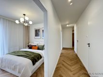 Mieszkanie 4-pokojowe Warszawa Białołęka, ul. Marii Callas. Zdjęcie 4