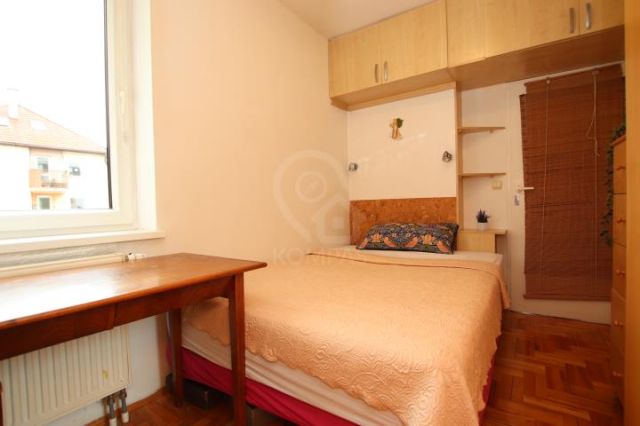 Mieszkanie 3-pokojowe Wrocław Fabryczna, ul. Trawowa. Zdjęcie 9