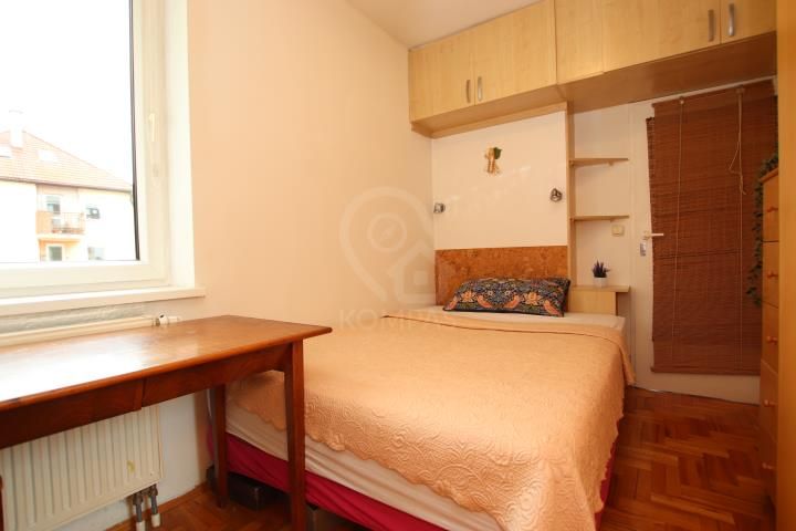 Mieszkanie 3-pokojowe Wrocław Fabryczna, ul. Trawowa. Zdjęcie 9