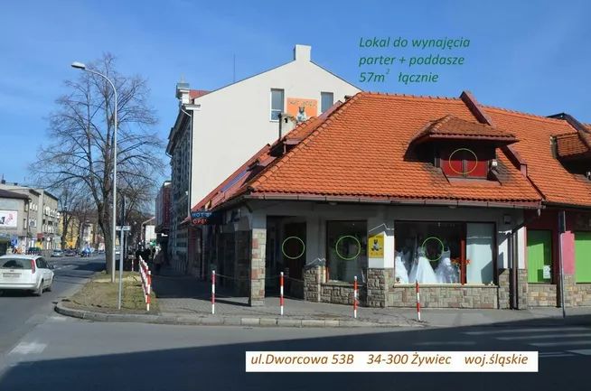 Lokal Żywiec Zabłocie, Dworcowa. Zdjęcie 12