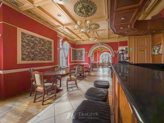 Hotel/pensjonat Dzierżoniów. Zdjęcie 7