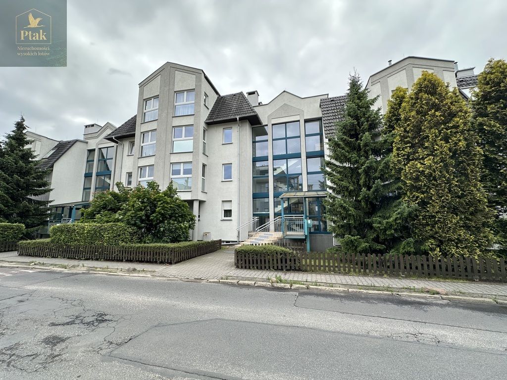 Mieszkanie 2-pokojowe Poznań Nowe Miasto, ul. Polanka. Zdjęcie 12