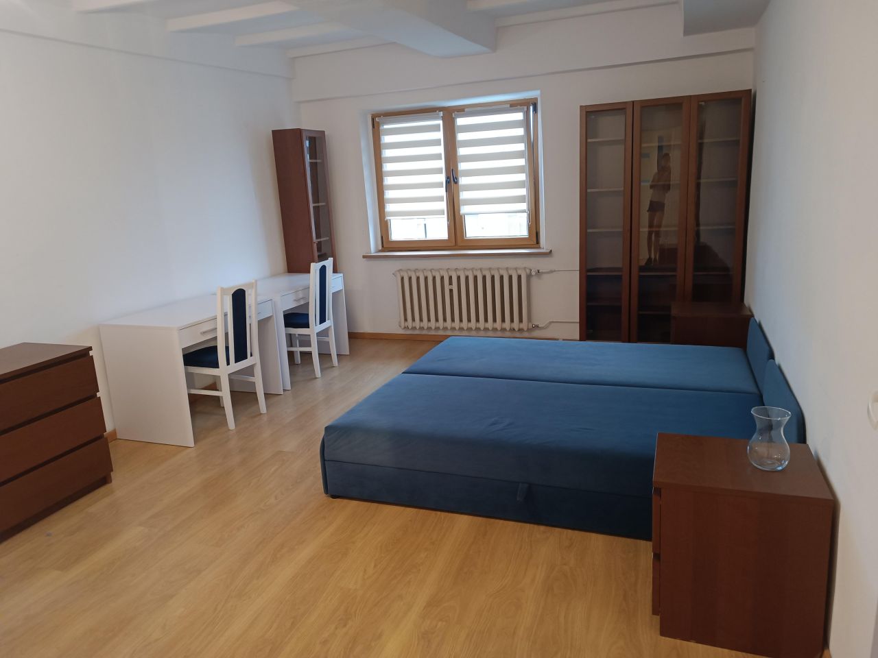 Mieszkanie 3-pokojowe Wrocław Śródmieście, ul. Sądowa. Zdjęcie 17