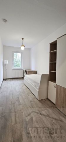 Mieszkanie 2-pokojowe Szczecin Warszewo, ul. Szwedzka. Zdjęcie 2