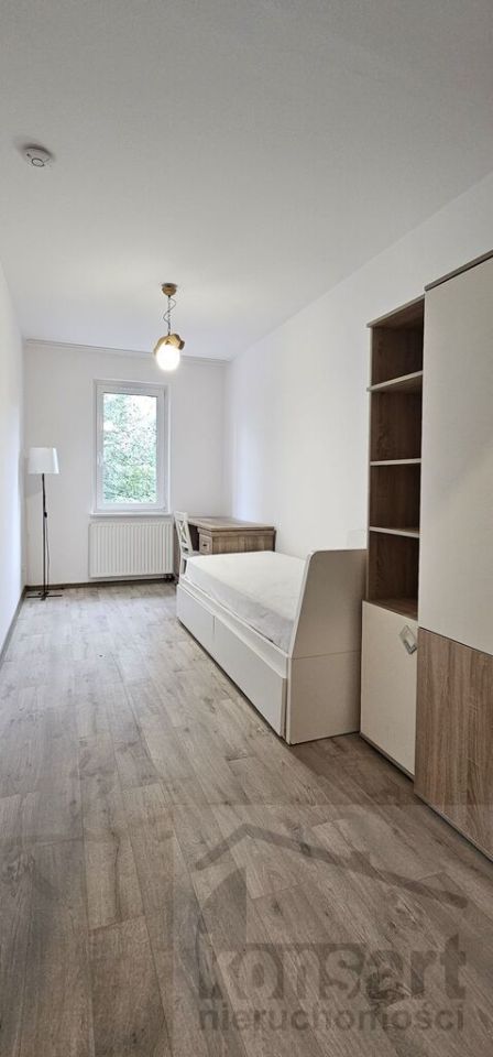 Mieszkanie 2-pokojowe Szczecin Warszewo, ul. Szwedzka. Zdjęcie 2