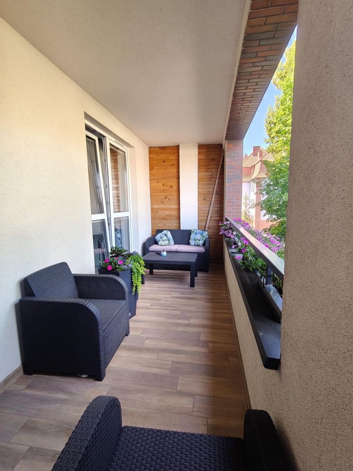 Mieszkanie 2-pokojowe Olsztyn Zatorze, ul. Tarasa Szewczenki. Zdjęcie 19