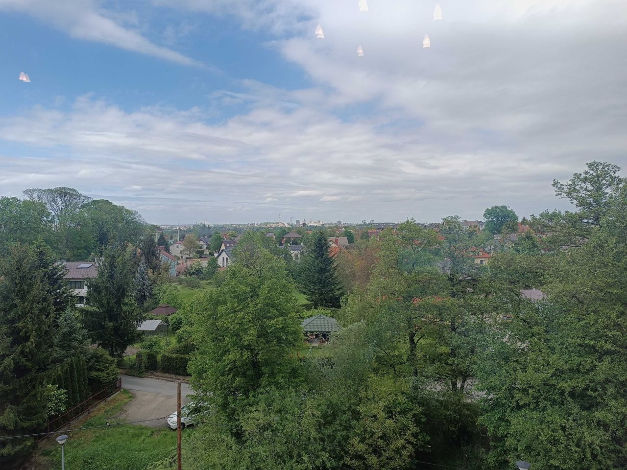 Mieszkanie 2-pokojowe Rzeszów Zalesie. Zdjęcie 8