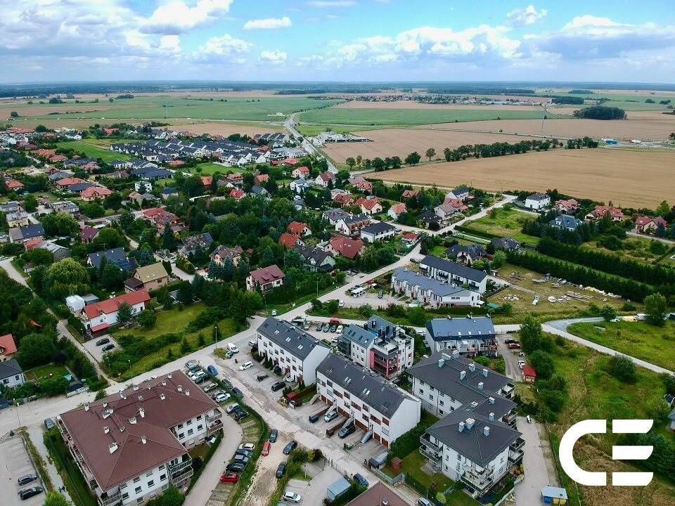 Mieszkanie 3-pokojowe Kiełczów, ul. Południowa. Zdjęcie 16