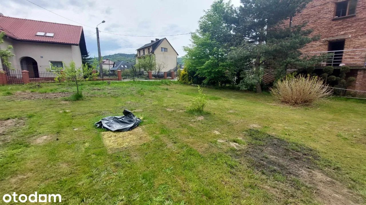 dom wolnostojący, 4 pokoje Czernichów, ul. Myśliwska. Zdjęcie 4