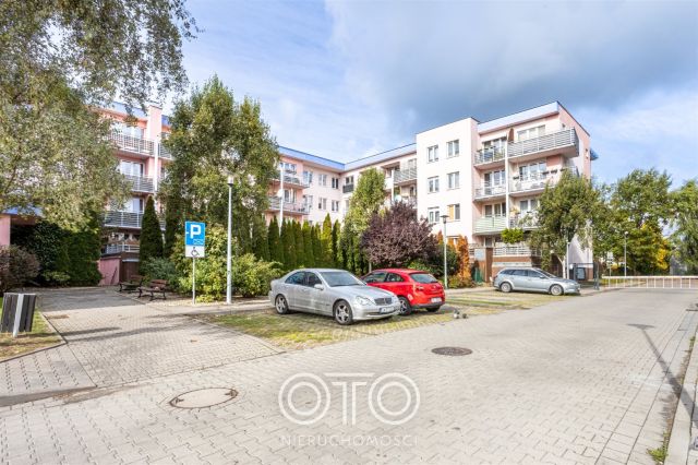 Mieszkanie 2-pokojowe Wrocław Stabłowice, ul. Olbrachtowska. Zdjęcie 12
