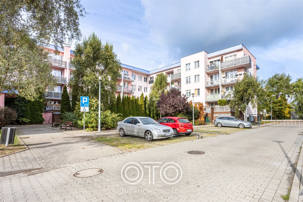 Mieszkanie 2-pokojowe Wrocław Stabłowice, ul. Olbrachtowska. Zdjęcie 12