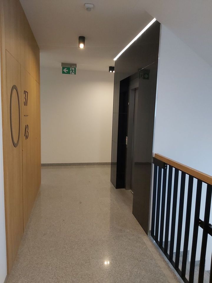 Mieszkanie 2-pokojowe Gdańsk Jasień, ul. Konrada Guderskiego. Zdjęcie 12