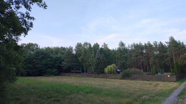 Działka budowlana Rysie. Zdjęcie 1