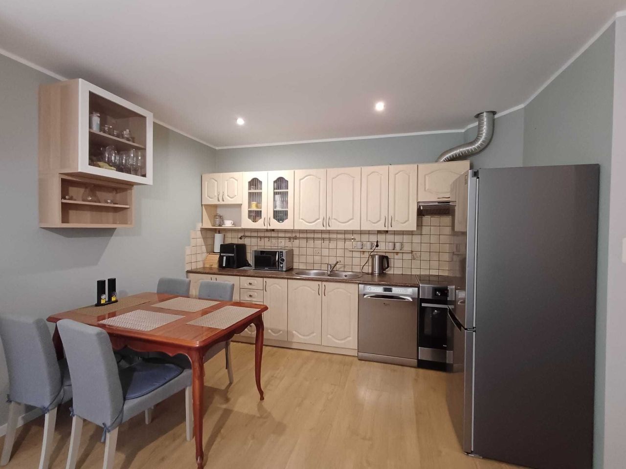 Mieszkanie 2-pokojowe Oława Centrum. Zdjęcie 6
