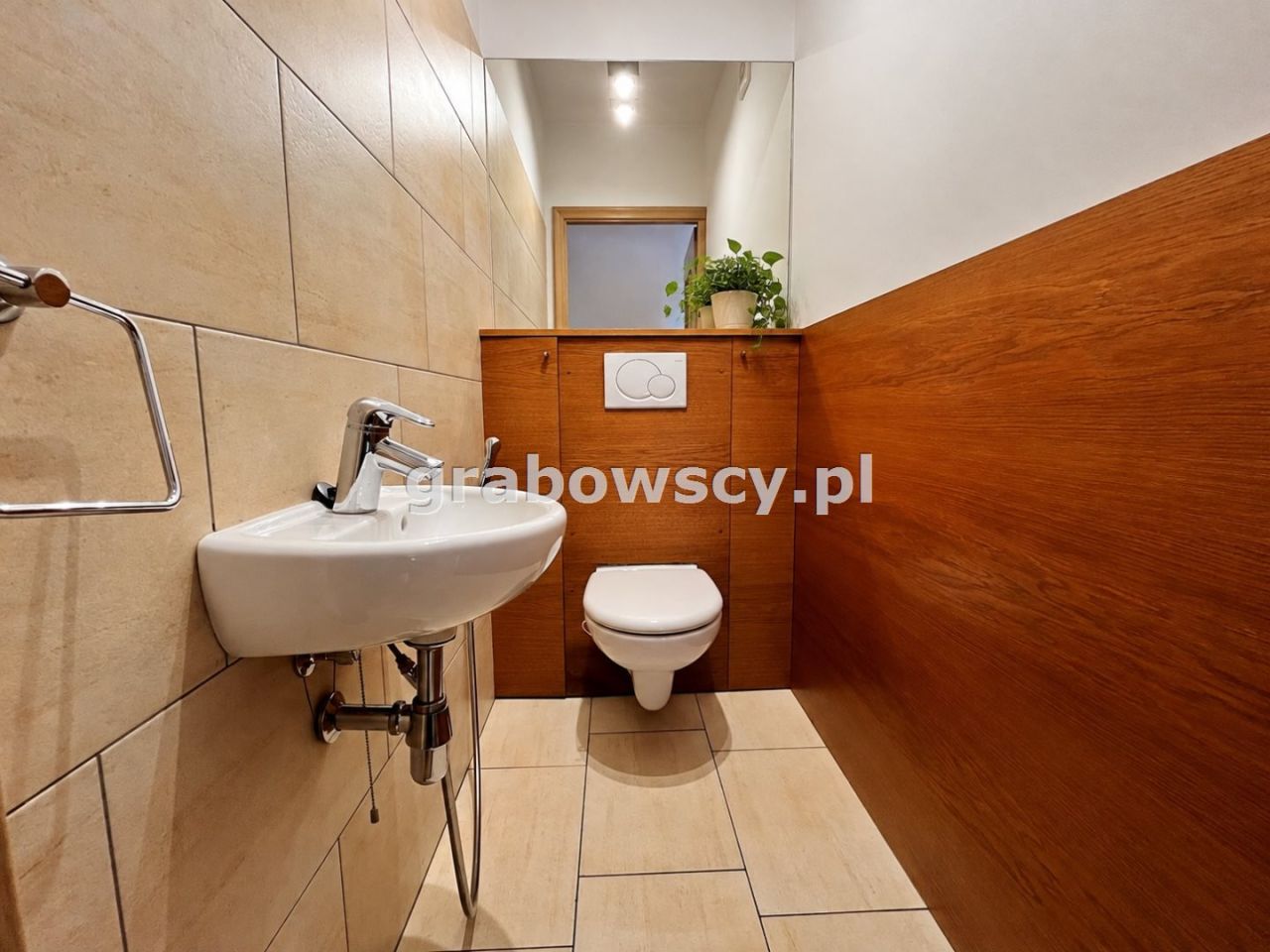 Mieszkanie 3-pokojowe Białystok Nowe Miasto, ul. Zachodnia. Zdjęcie 11