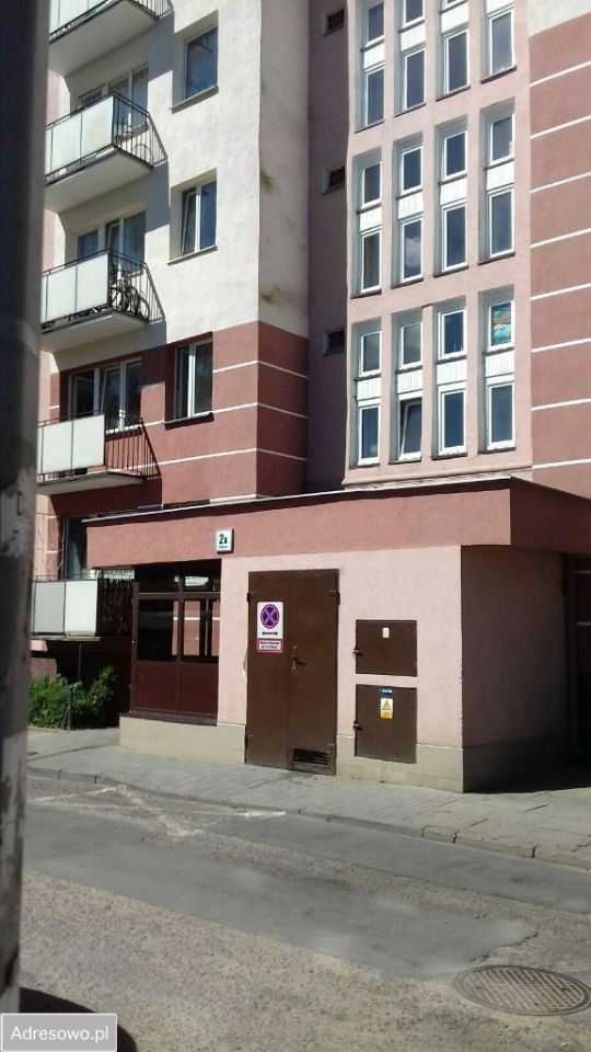 Mieszkanie 2-pokojowe Gdańsk Oliwa, ul. Karpacka