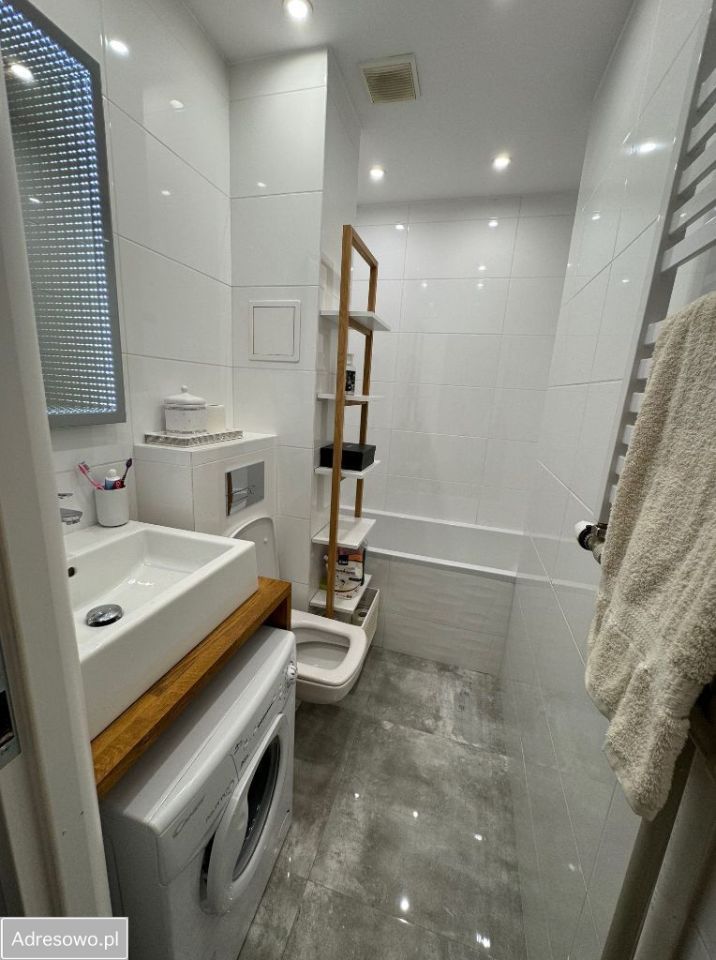 Mieszkanie 1-pokojowe Warszawa Wola, ul. Ludwiki. Zdjęcie 15