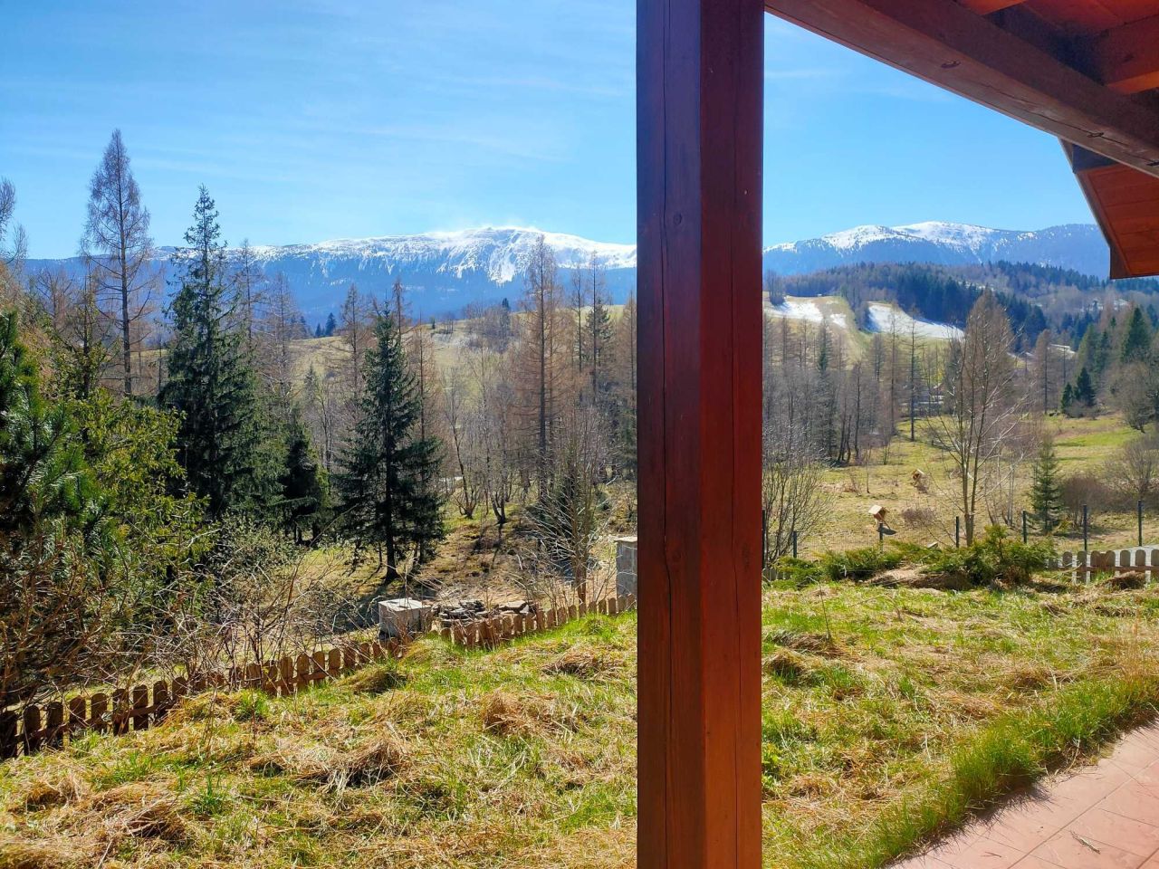 dom wolnostojący Zawoja. Zdjęcie 3