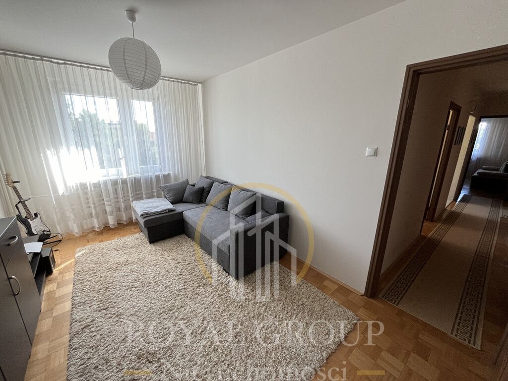 Mieszkanie 3-pokojowe Lublin Czuby, ul. Bursztynowa. Zdjęcie 14