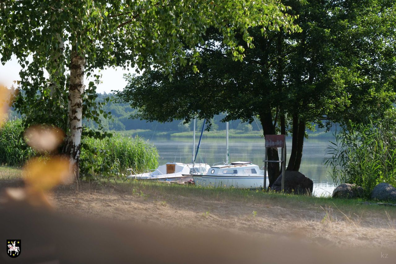 Działka budowlana Zawada. Zdjęcie 5