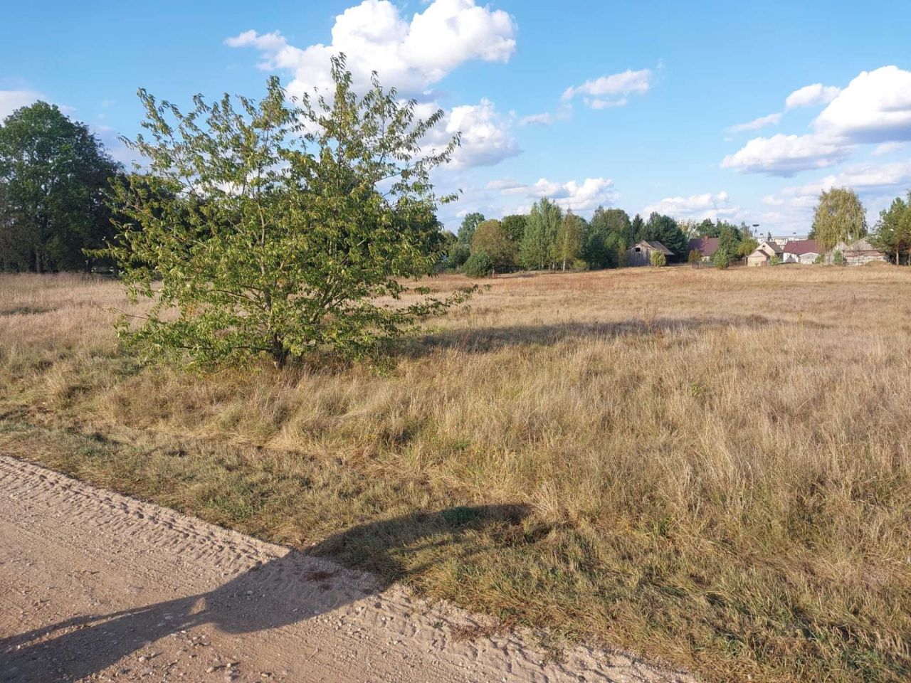 Działka budowlana Narew, ul. Gnilica. Zdjęcie 2