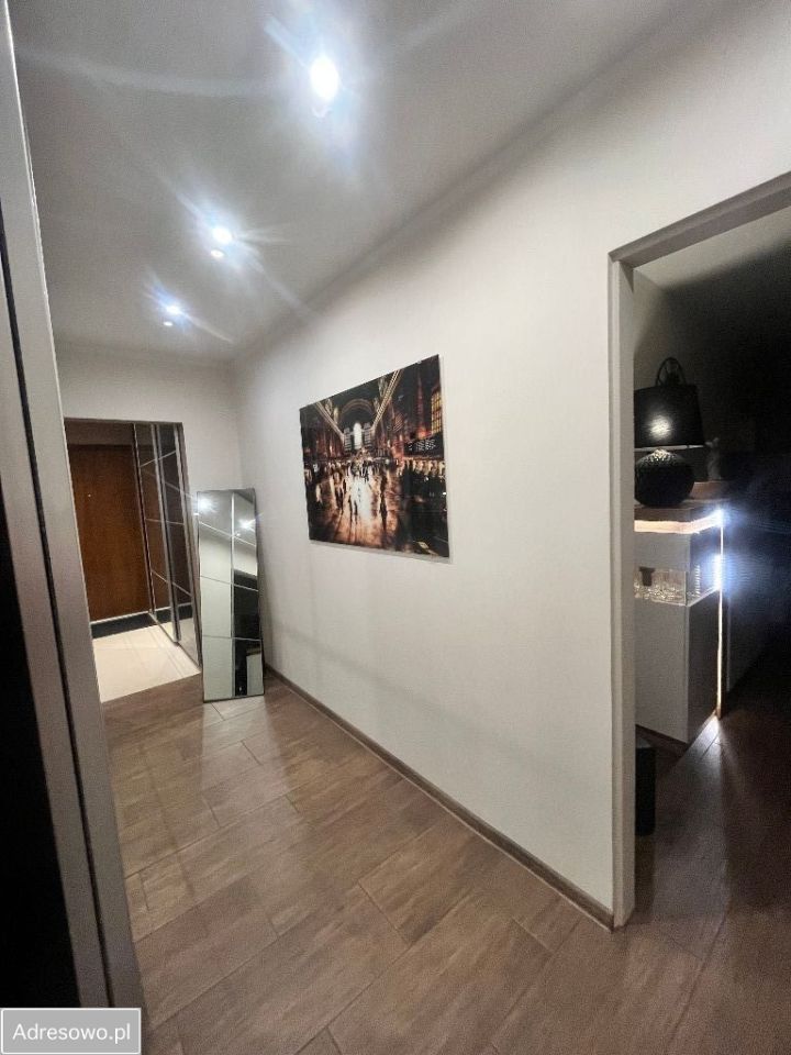 Mieszkanie 3-pokojowe Sosnowiec Kazimierz, ul. Wagowa. Zdjęcie 20