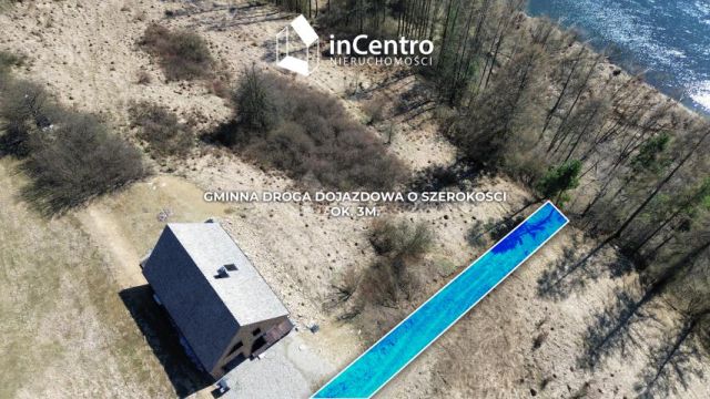 Działka budowlana Szlembark. Zdjęcie 8