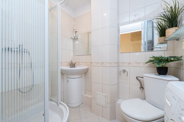 Mieszkanie 3-pokojowe Warszawa Saska Kępa, ul. Międzynarodowa. Zdjęcie 12