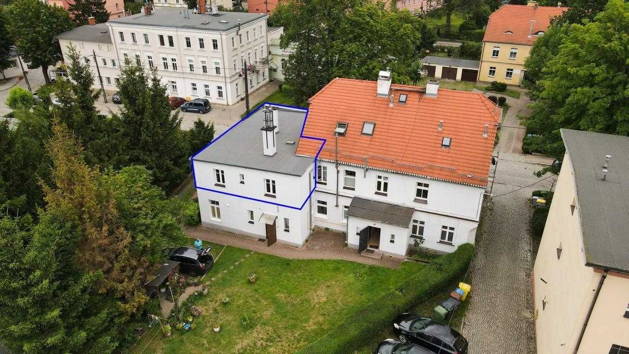 Mieszkanie 3-pokojowe Szczawno-Zdrój. Zdjęcie 4