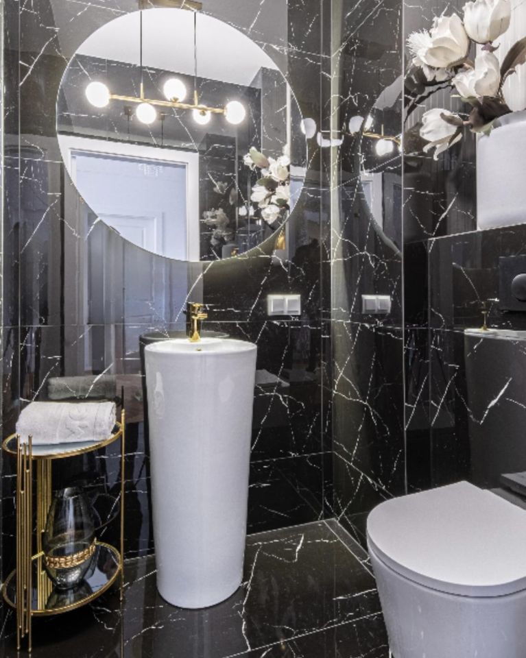 Mieszkanie 3-pokojowe Gdynia Orłowo, ul. Legionów. Zdjęcie 7