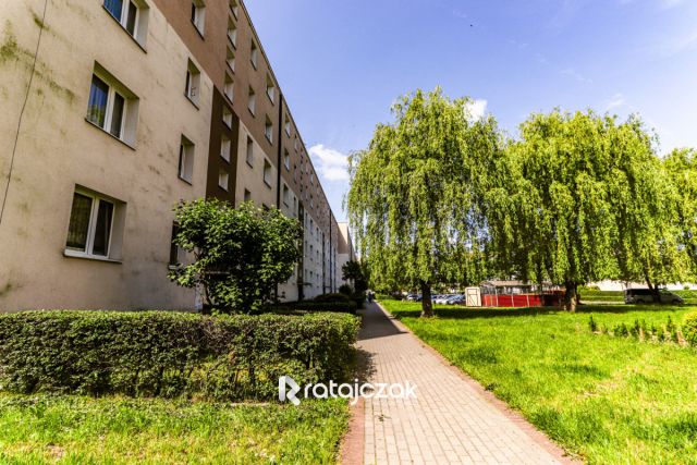 Mieszkanie 1-pokojowe Wejherowo, os. Kaszubskie. Zdjęcie 2