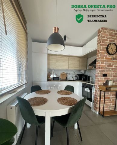 Mieszkanie 2-pokojowe Gdańsk Zabornia, ul. Ujeścisko. Zdjęcie 1