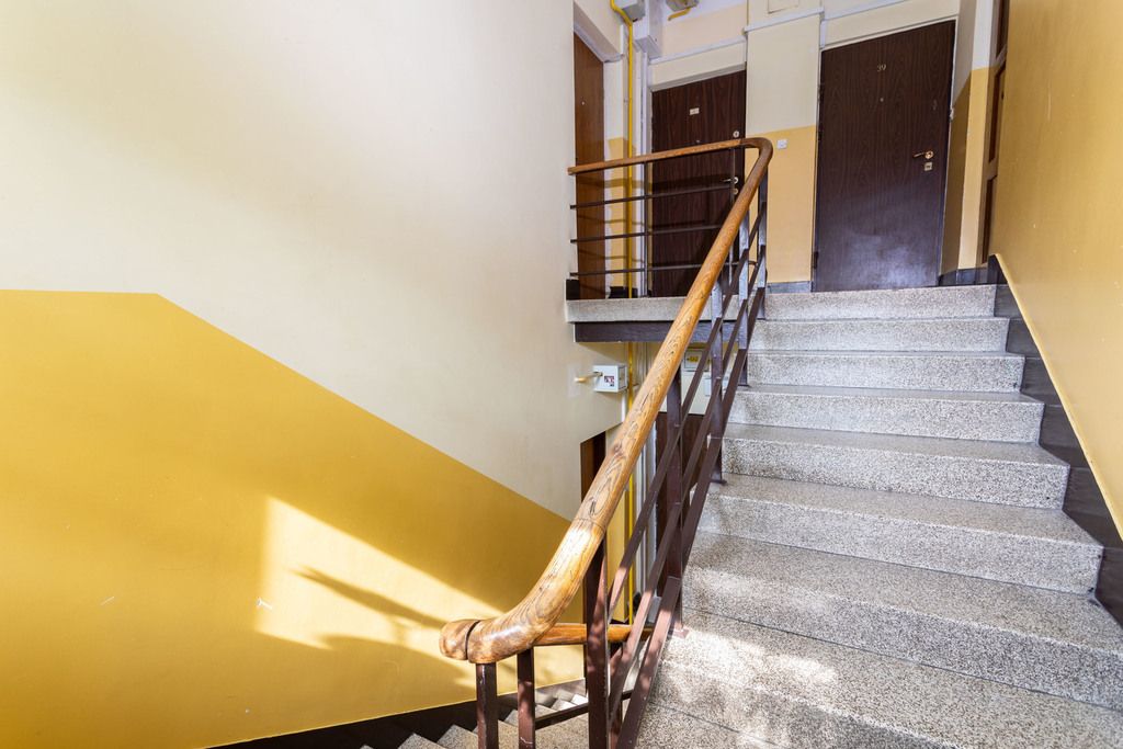 Mieszkanie 2-pokojowe Warszawa Praga-Południe, ul. Podskarbińska. Zdjęcie 9