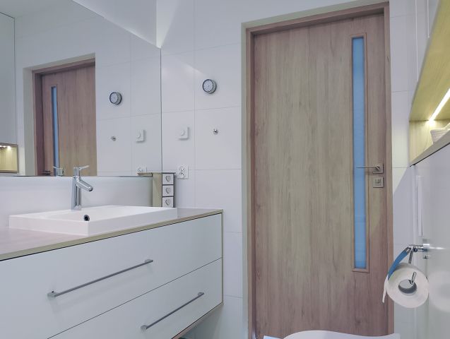 dom wolnostojący, 4 pokoje Skrzeszewo, ul. Cytrynowa. Zdjęcie 16