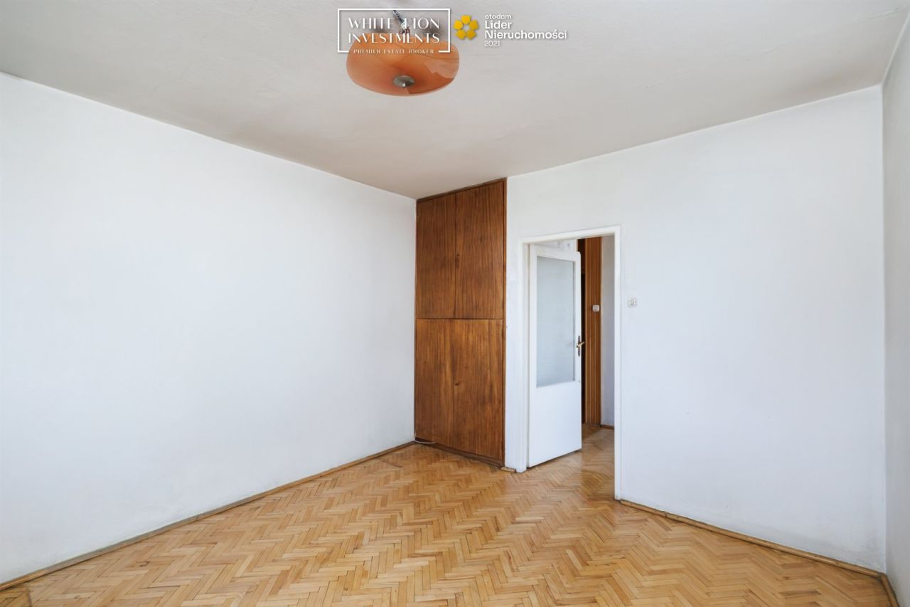 Mieszkanie 3-pokojowe Warszawa Ochota, ul. Szczęśliwicka. Zdjęcie 6