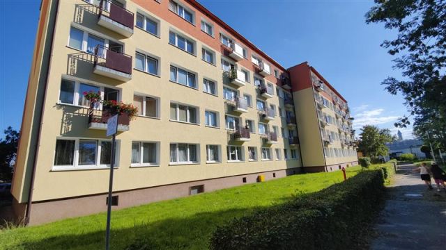 Mieszkanie 3-pokojowe Koszalin, ul. Michała Ogińskiego. Zdjęcie 12