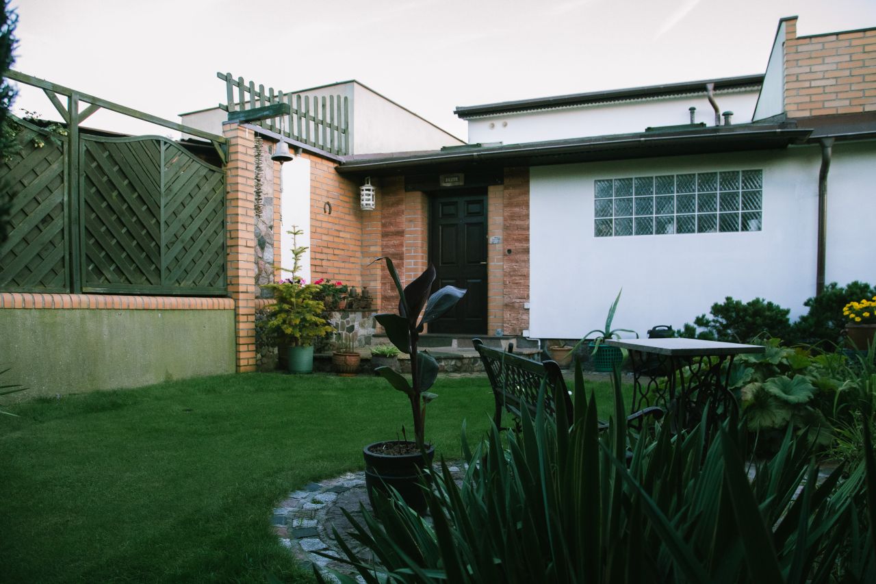 dom wolnostojący, 5 pokoi Rumia Zagórze, ul. Górnicza. Zdjęcie 36