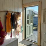 dom wolnostojący, 4 pokoje Śmiechów. Zdjęcie 2