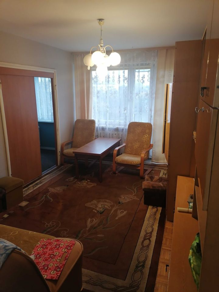 Mieszkanie 3-pokojowe Toruń Rubinkowo, ul. Ludwika Rydygiera