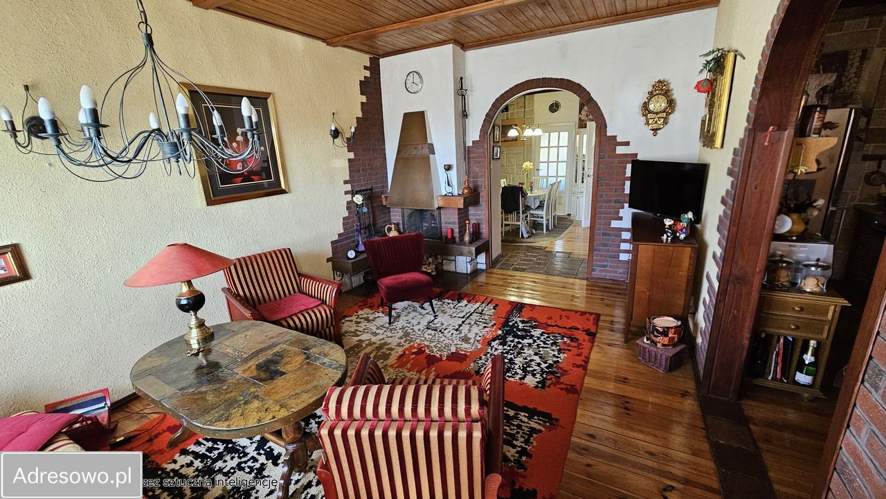 Mieszkanie 4-pokojowe Szczecin Śródmieście, ul. Podhalańska. Zdjęcie 6