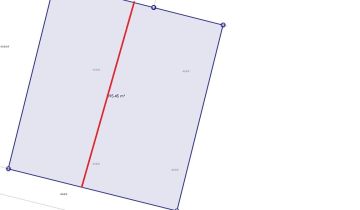 Działka budowlana Rogów Sobócki, ul. Zachodnia