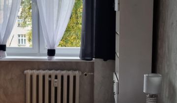 Mieszkanie 2-pokojowe Toruń Bydgoskie Przedmieście, ul. Samuela Bogumiła Lindego