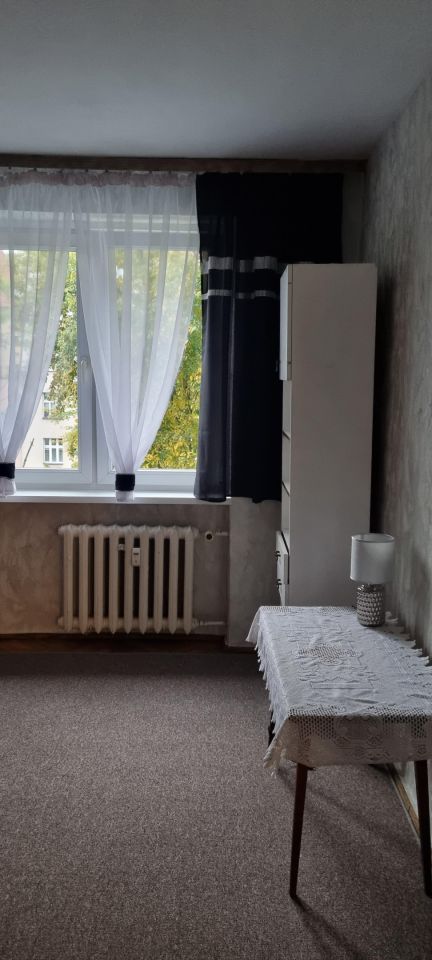 Mieszkanie 2-pokojowe Toruń Bydgoskie Przedmieście, ul. Samuela Bogumiła Lindego. Zdjęcie 2